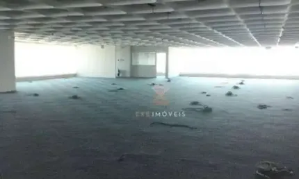 Andar Corporativo à venda, 2844 m² por R$ 25.596.360 - Jardim São Luís - São Paulo/SP