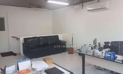 Galpão à venda, 379 m² por r$ 3.200.000 - bela aliança - são paulo/sp