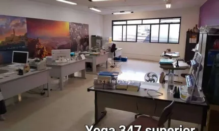 Terreno à venda, 411 m² por R$ 2.597.000 - Sumaré - São Paulo/SP