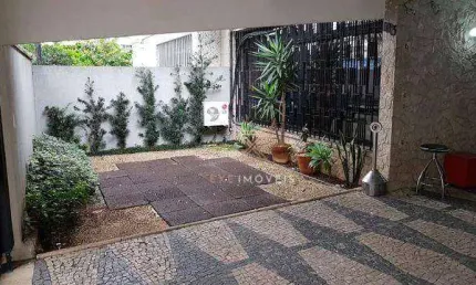 Casa com 11 dormitórios à venda, 369 m² por r$ 3.700.000 - vila mariana - são paulo/sp