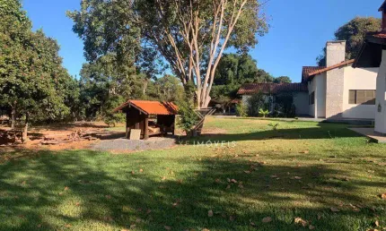 Fazenda à venda, 185000000 m² por R$ 1.600.000.000,00 - Zona Rural - São João da Aliança/GO