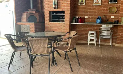 Casa com 4 dormitórios à venda, 250 m² por r$ 2.120.000 - alto da lapa - são paulo/sp