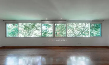 Apartamento com 3 dormitórios à venda, 149 m² por R$ 2.300.000,00 - Itaim Bibi - São Paulo/SP