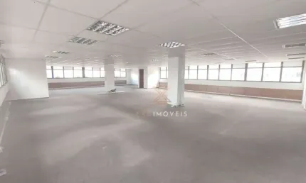 Sala à venda, 266 m² por r$ 2.750.000 - vila olímpia - são paulo/sp