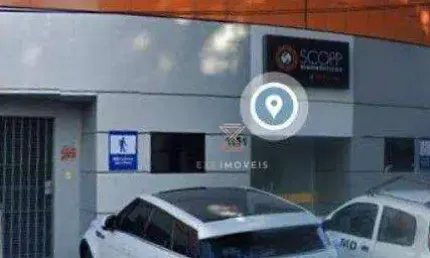 Ponto à venda, 550 m² por r$ 5.000.000 - vila pompeia - são paulo/sp