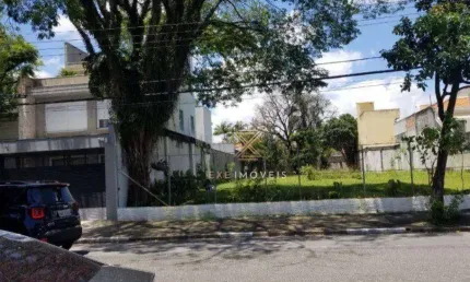 Terreno à venda, 945 m² por r$ 7.500.000 - jardim paulista - são paulo/sp