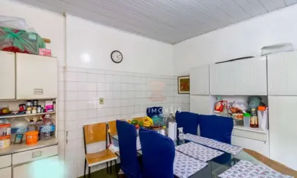Casa com 4 dormitórios à venda, 540 m² por r$ 2.100.000 - aclimação - são paulo/sp