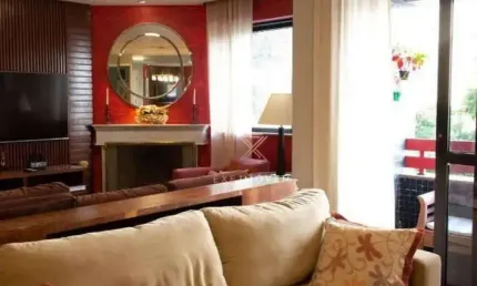 Apartamento com 3 dormitórios à venda, 145 m² por r$ 2.700.000 - jardim paulista - são paulo/sp
