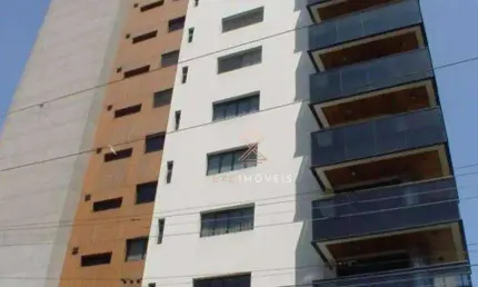 Apartamento com 3 dormitórios à venda, 154 m² por R$ 2.968.000 - Moema - São Paulo/SP