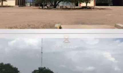 Fazenda à venda, 35237 m² por R$ 2.500.000.000,00 - Centro - São Luís/MA