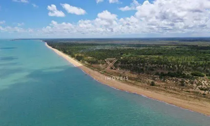 Fazenda à venda, 70000000 m² por R$ 298.000.000,00 - Monteiro Lopes - Caravelas/BA