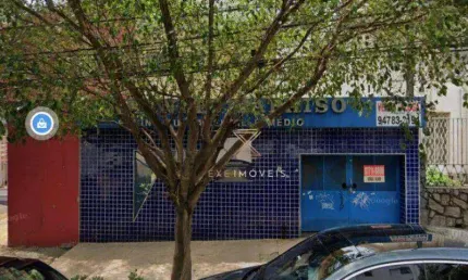Ponto à venda, 430 m² por R$ 3.000.000 - Vila Mariana - São Paulo/SP