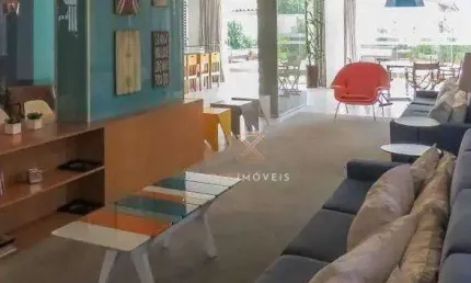 Cobertura com 2 dormitórios à venda, 142 m² por R$ 4.319.000,00 - Vila Olímpia - São Paulo/SP