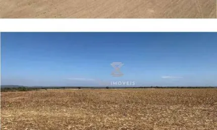 Fazenda à venda, 16335000 m² por R$ 55.000.000 - Zona Rural - Palmas/TO