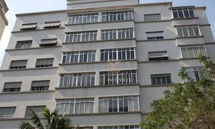 Apartamento com 3 dormitórios à venda, 136 m² por r$ 1.057.000,00 - higienópolis - são paulo/sp