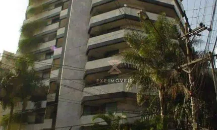 Apartamento com 4 dormitórios à venda, 601 m² por r$ 10.000.000 - moema - são paulo/sp