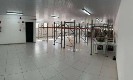 Prédio à venda, 600 m² por r$ 6.000.000 - água branca - são paulo/sp