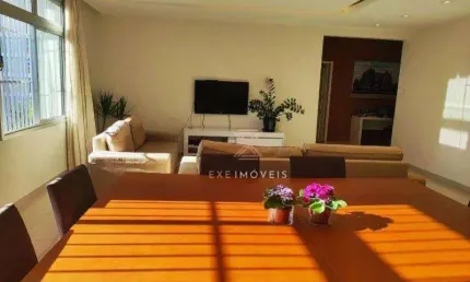 Apartamento com 3 dormitórios à venda, 193 m² por r$ 2.098.800 - higienópolis - são paulo/sp
