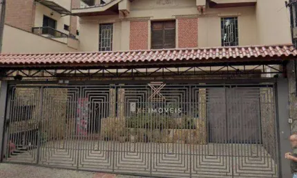 Casa com 5 dormitórios à venda, 513 m² por r$ 3.100.000 - campos elíseos - são paulo/sp