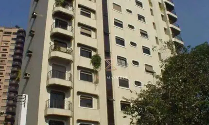Cobertura com 3 dormitórios à venda, 454 m² por R$ 4.770.000 - Planalto Paulista - São Paulo/SP