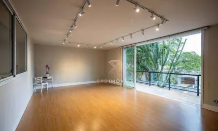 Casa com 4 dormitórios à venda, 580 m² por R$ 3.800.000 - Jardim Guedala - São Paulo/SP
