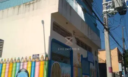 Colégio creche funcionando à venda, 540 m² por R$ 3.300.000 - Sacomã - São Paulo/SP