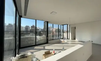 Cobertura com 3 dormitórios à venda, 220 m² por R$ 2.200.000 - Jardim Vila Mariana - São Paulo/SP