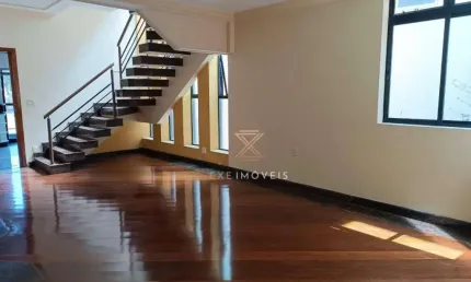 Apartamento triplex com 4 dormitórios à venda por r$ 1.050.000,00 - sagrada família - belo horizonte/mg