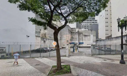 Terreno à venda, 872 m² por R$ 10.464.000 - Santa Efigênia - São Paulo/SP