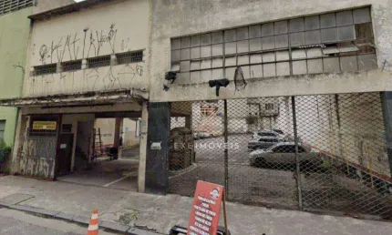 Terreno à venda, 767 m² por r$ 5.752.500 - campos elíseos - são paulo/sp