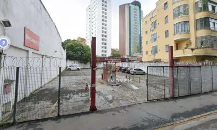 Terreno à venda, 800 m² por r$ 5.600.000 - vila buarque - são paulo/sp