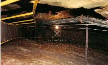 Mineradora  à venda por R$ 600.000.000 - Centro - São João Del Rei/MG