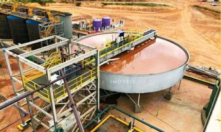 Mineradora  à venda, 41830000 m² por r$ 200.000.000