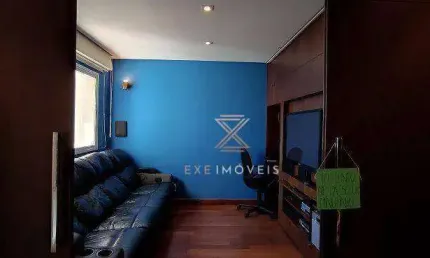 Apartamento com 5 dormitórios à venda, 151 m² por r$ 2.130.000 - vila leopoldina - são paulo/sp