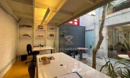 Ponto comercial à venda, 140 m² por R$ 2.500.000 - Perdizes - São Paulo/SP
