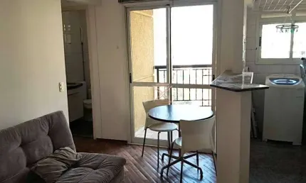 Apartamento com 1 dormitório para alugar, 37 m² por r$ 4.900/mês - vila nova conceição - são paulo/sp