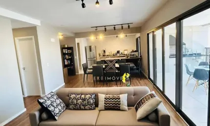 Apartamento com 3 dormitórios à venda, 158 m² por r$ 2.790.000 - aclimação - são paulo/sp