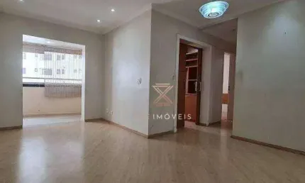 Apartamento à venda, 70 m² por r$ 649.990,00 - ipiranga - são paulo/sp