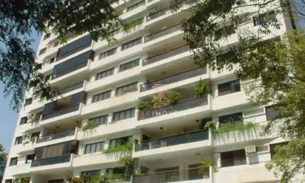 Apartamento com 4 dormitórios à venda, 295 m² por r$ 2.300.000 - vila morumbi - são paulo/sp