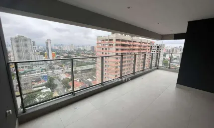 Apartamento com 3 dormitórios à venda, 125 m² por r$ 2.279.000 - campo belo - são paulo/sp