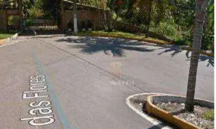 Terreno à venda, 17000 m² por R$ 4.000.000,00 - Areal (Cunhambebe) - Angra dos Reis/RJ