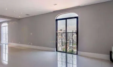 Apartamento com 4 dormitórios à venda, 260 m² por R$ 2.500.000 - Morro dos Ingleses - São Paulo/SP