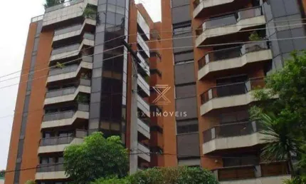 Apartamento com 3 dormitórios à venda, 181 m² por r$ 4.500.000 - jardim paulista - são paulo/sp