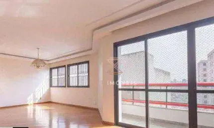 Apartamento com 3 dormitórios à venda por r$ 965.000,00 - vila gomes cardim - são paulo/sp