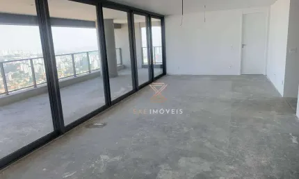 Apartamento com 4 dormitórios à venda, 271 m² por r$ 6.360.000 - sumarezinho - são paulo/sp