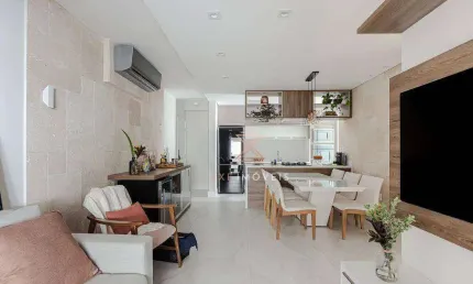 Apartamento à venda, 111 m² por r$ 2.050.000 - jardim das perdizes - são paulo/sp