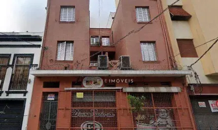 Prédio à venda, 900 m² por R$ 3.498.000 - Campos Elíseos - São Paulo/SP