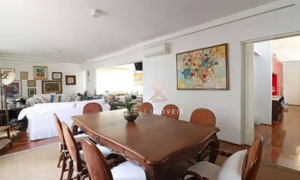 Apartamento com 2 dormitórios à venda, 230 m² por r$ 2.660.000 - consolação - são paulo/sp