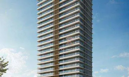 Apartamento com 4 dormitórios à venda, 220 m² por r$ 4.240.000 - campo belo - são paulo/sp