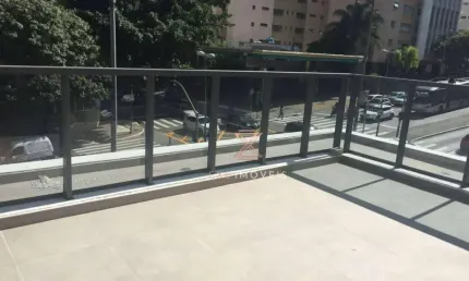 Sala comercial à venda, 80 m² por r$ 2.100.000 - jardim paulista - são paulo/sp